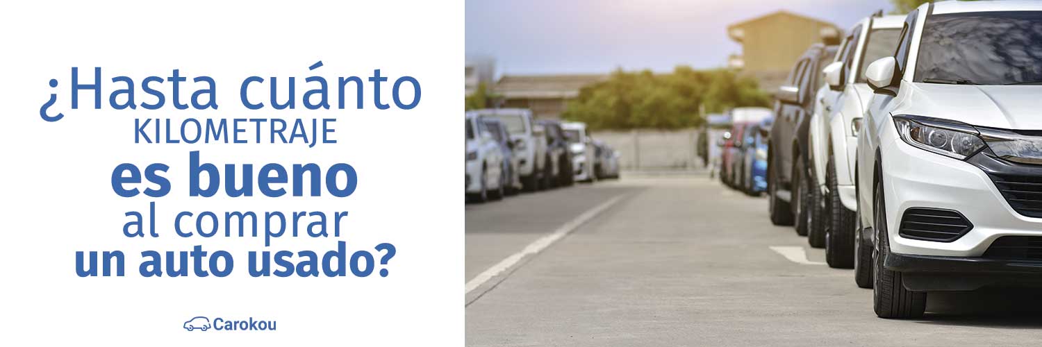 Banner Principal - Carokou Mexico